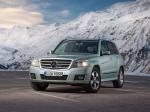 Mercedes-Benz GLK220 CDI 2008 года